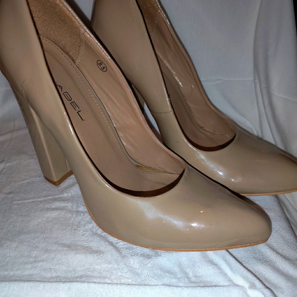 Women's heels